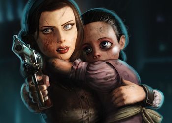 BioShock 4 будет игрой с открытым миром и городскими толпами - раскрыты новые детали игры