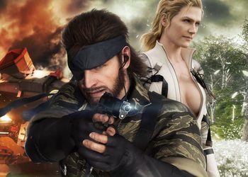 Инсайдер: Bluepoint создает несколько ремейков Metal Gear Solid, а Sony продолжает работать над новой Silent Hill