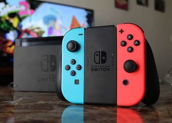 У Nintendo пока хватает запчастей для производства Switch, но возникновение дефицита в будущем не исключено