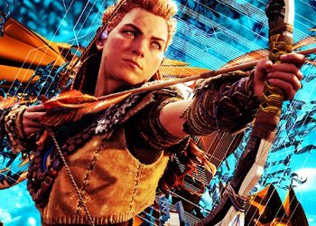 Утечка: Элой из Horizon: Zero Dawn скоро появится в Fortnite с новым режимом - первое изображение