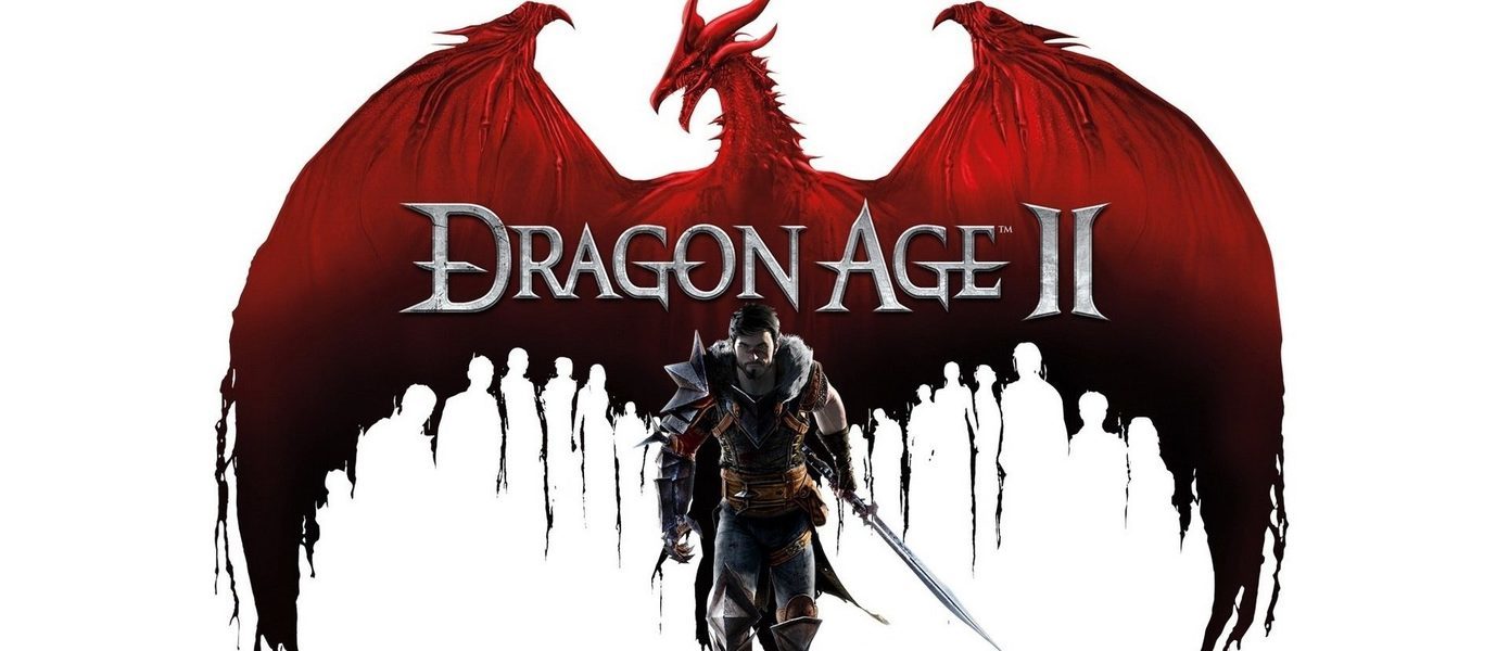 Дэвид Гейдер хотел бы исправить Dragon Age 2