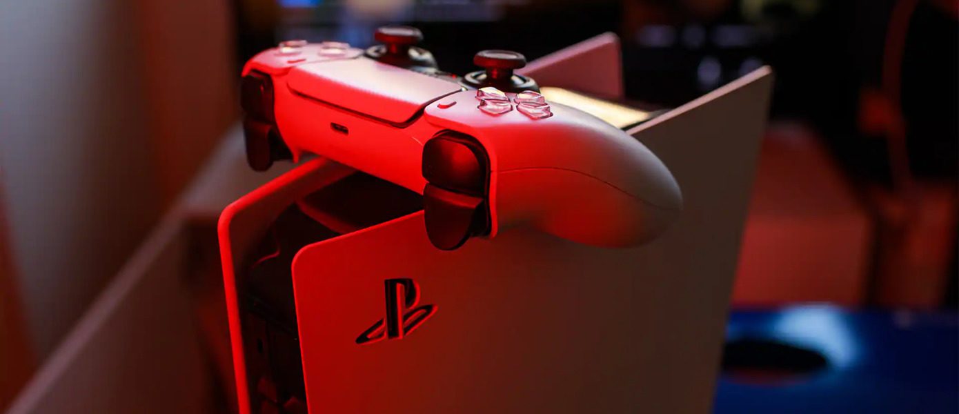 PlayStation 5 отправляется в Китай - первую партию консолей раскупили за считанные минуты