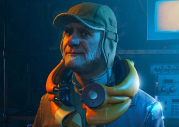 Теперь играбельно: Энтузиаст показал новую версию мода, убирающего VR из Half-Life Alyx