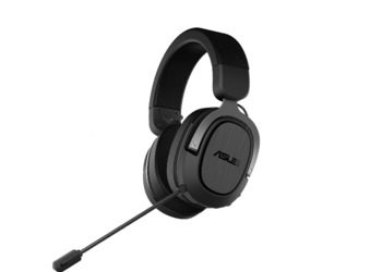 Обзор беспроводной игровой гарнитуры ASUS TUF Gaming H3 Wireless