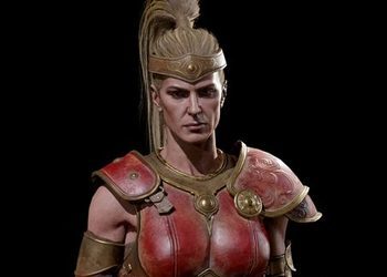 Страсти по попе: Создатель Diablo II обвинил Blizzard в цензуре ремастера и