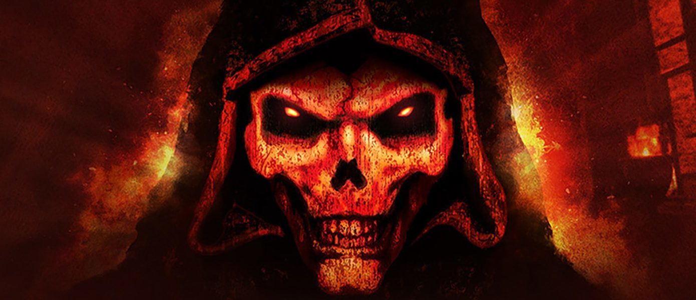 Страсти по попе: Создатель Diablo II обвинил Blizzard в цензуре ремастера и 