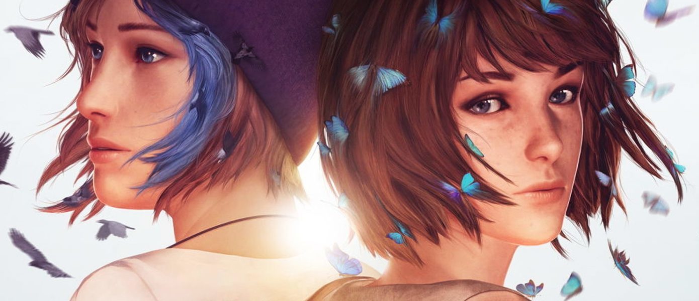 История Хлои и Макс из Life is Strange будет продолжена в комиксах