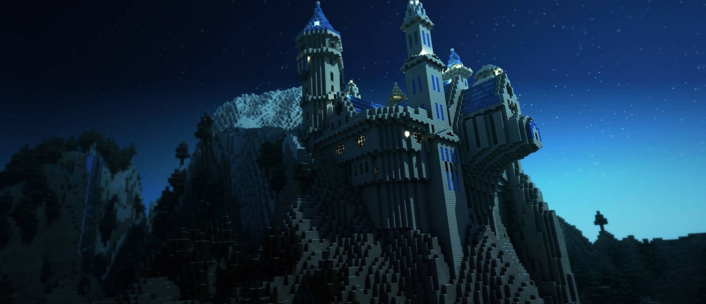 Пещеры и скалы: Разработчики Minecraft обратились к фанатам песочницы с важным объявлением