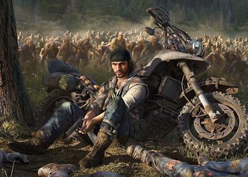 Жизнь после PlayStation 4: Sony назвала дату выхода Days Gone на PC и показала трейлер