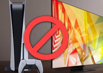 Новая прошивка PlayStation 5 устранила проблему совместимости с телевизорами Samsung