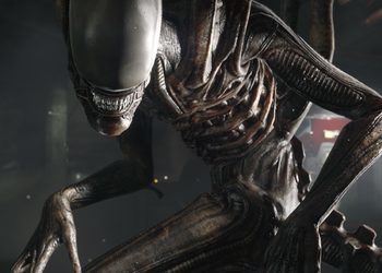 Бесплатная раздача в Epic Games Store подарит Alien: Isolation на следующей неделе
