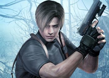 Resident Evil 4 возвращается - теперь с видом от первого лица в виртуальной реальности