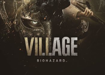 Игроки просили - Capcom отреагировала: В Resident Evil Village появится классический аркадный режим The Mercenaries