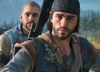 Средний балл на Metacritic - самое главное: Создатель Days Gone рассказал,  что оценки для Sony важнее продаж