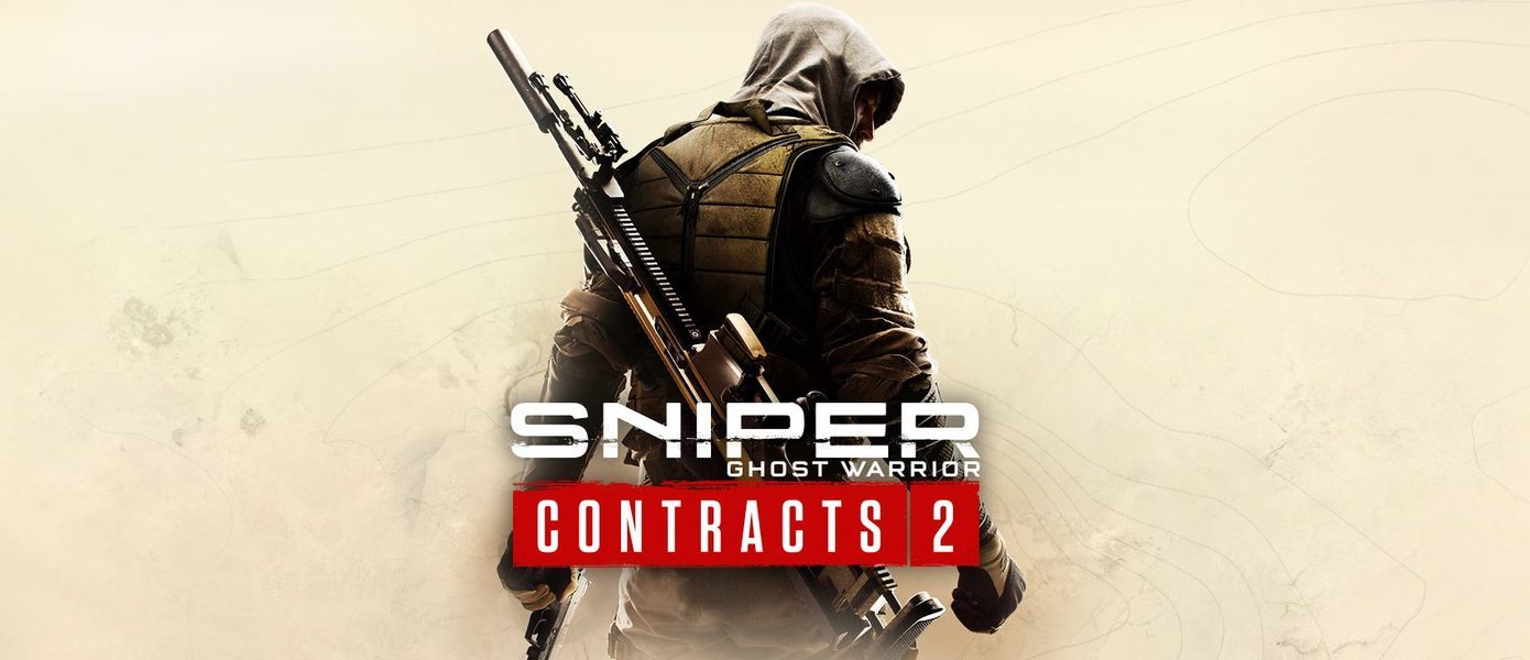 Головы лопаются как арбузы в геймплейном трейлере шутера Sniper Ghost Warrior Contracts 2