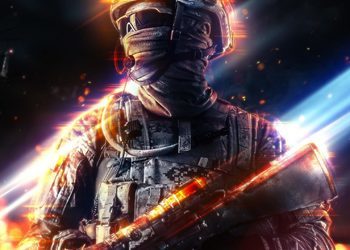 Новая Battlefield не выйдет на PlayStation 4 и Xbox One, но сразу попадет в Game Pass - слух