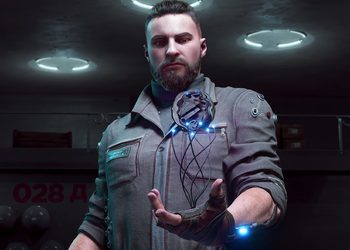 Головы в колбах и ожившие манекены: Новые скриншоты российского шутера Atomic Heart