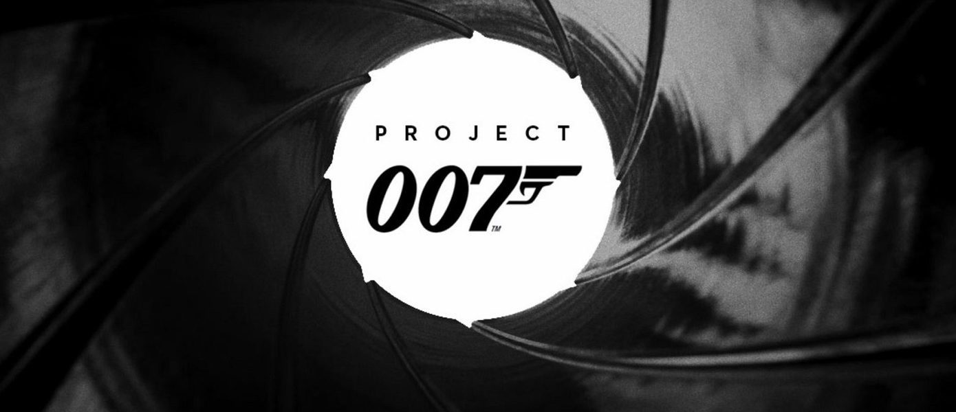 Project 007 будет экшеном с видом от третьего лица - новые детали игры про Джеймса Бонда от IO Interactive
