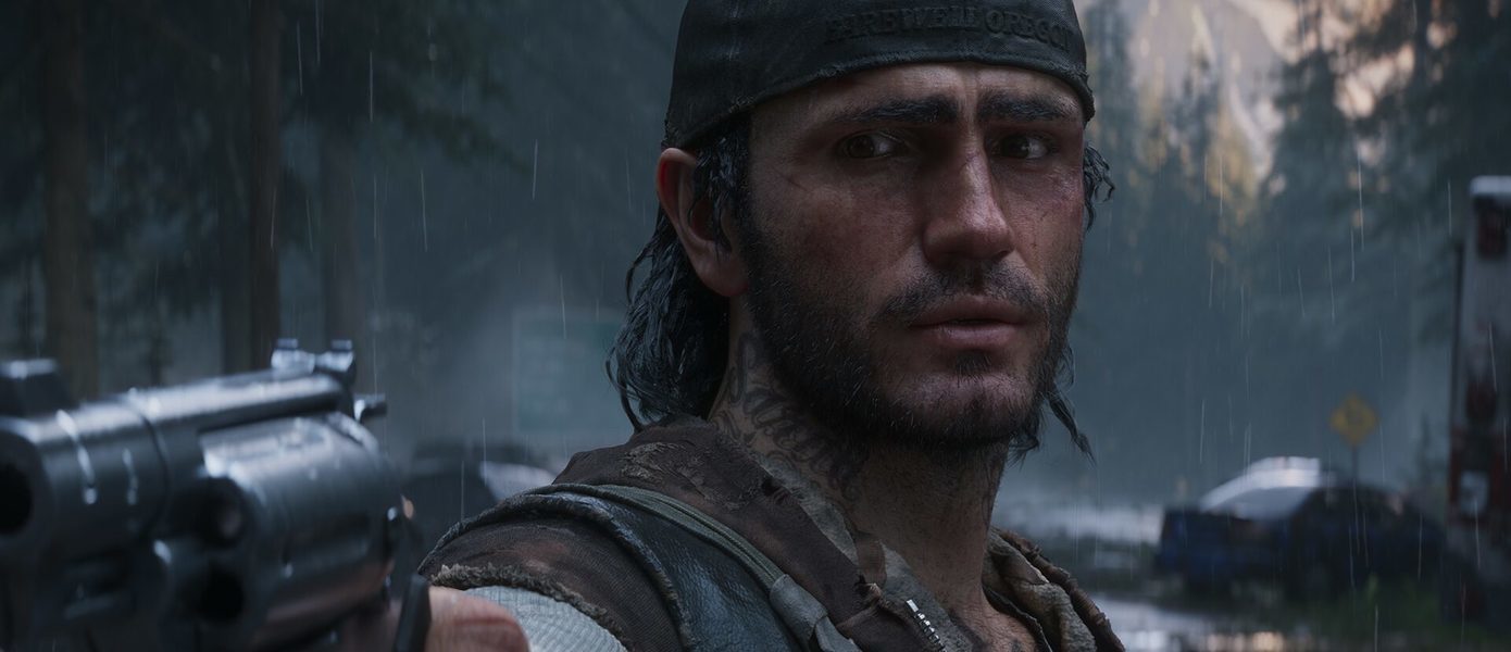 Средний балл на Metacritic - самое главное: Создатель Days Gone рассказал,  что оценки для Sony важнее продаж