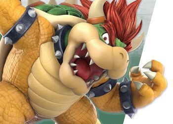 Nintendo подала в суд на Боузера из-за взлома Switch