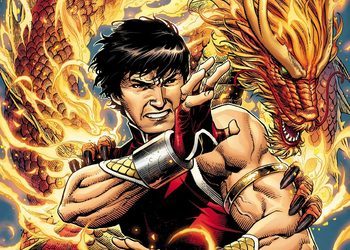 Кунг-фу Marvel: Трейлер и первые детали фильма