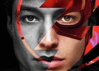 Свет, камера, Флэшпойнт: Warner Bros. показала первый тизер фильма
