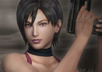 Обновленные сцены с Адой Вонг: Новая демонстрация фанатского ремастера Resident Evil 4
