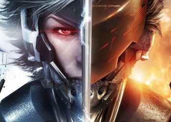 Metal Gear Rising от PlatinumGames вернется? Konami зарегистрировала новую торговую марку