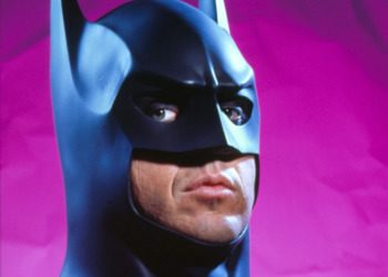 Теперь точно: Майкл Китон вернется к роли Бэтмена в сольном фильме про Флэша
