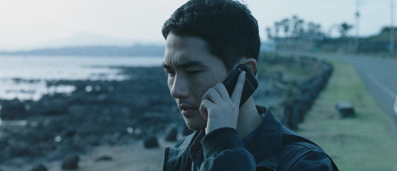 История о верности, долге и любви в упаковке из ультранасилия: Обзор корейского фильма 