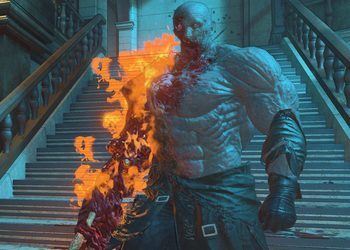 Сутки в аду: Resident Evil Re:Verse скоро получит еще один бета-тест