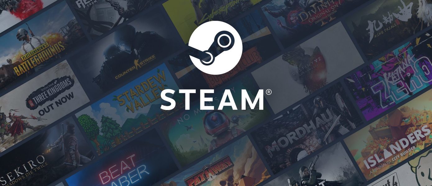 Valve обновила Steam: Клиент больше не будет вылетать, если в вашей библиотеке больше 25 тысяч игр