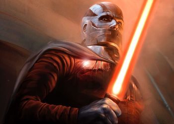 Джейсон Шрайер: Ремейк Star Wars: KOTOR действительно в разработке - EA в проекте не участвует