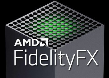 Xbox Series X|S получили поддержку инструментов улучшения изображения AMD FidelityFX