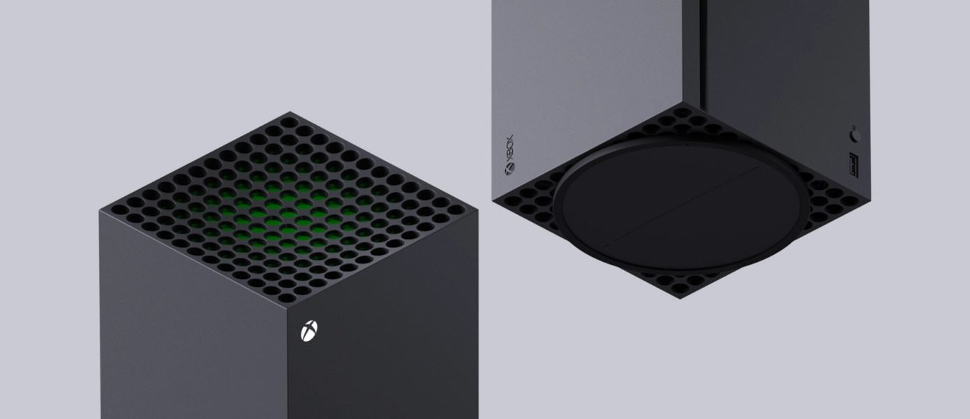 Xbox Series X|S получили поддержку инструментов улучшения изображения AMD FidelityFX