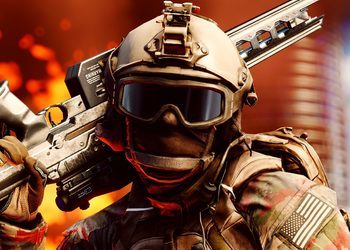 Только мультиплеер: В Battlefield 6 не будет сюжетной кампании - инсайдер