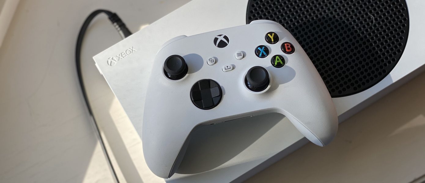 Microsoft тестирует улучшенный функционал Quick Resume для Xbox Series X|S