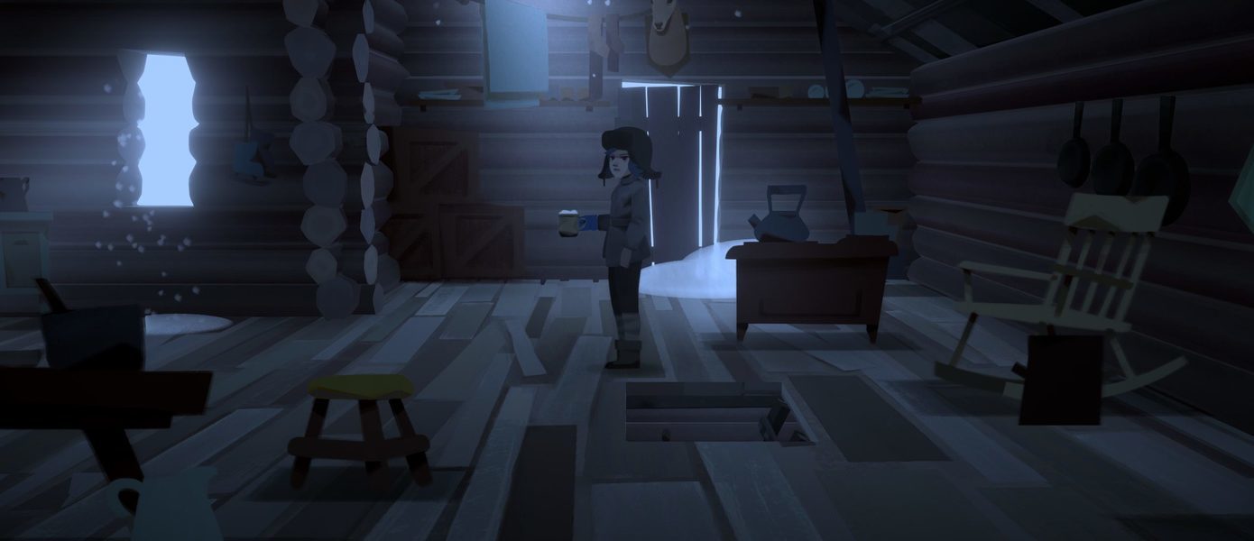 Ужасы войны глазами ребенка: Российские разработчики представили игру Torn Away про Вторую мировую