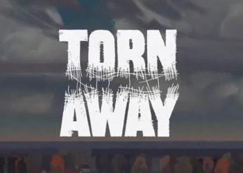 Ужасы войны глазами ребенка: Российские разработчики представили игру Torn Away про Вторую мировую
