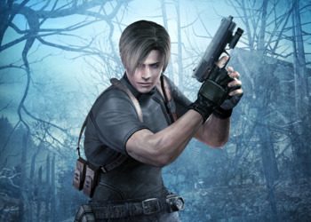 Новый движок и 4,5 тысячи обновленных текстур: Подробности Resident Evil 4 VR с геймплеем