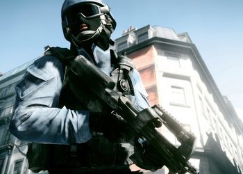 EA делает две Battlefield - основную игру нового поколения и отдельный шутер для смартфонов
