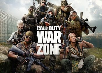 Шаверму заказывали? Представлен новый трейлер Call of Duty: Warzone