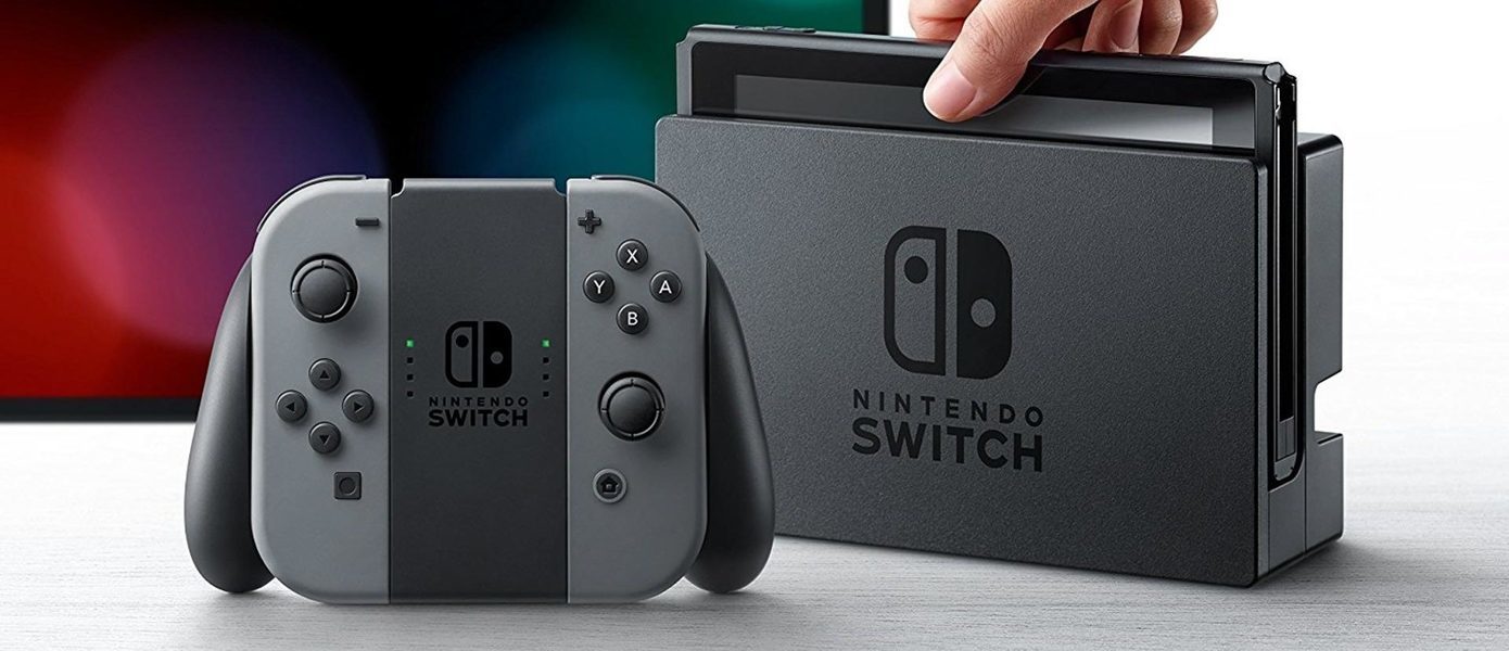 Nintendo Switch обошла Xbox 360 по продажам и попала в список самых популярных консолей всех времен