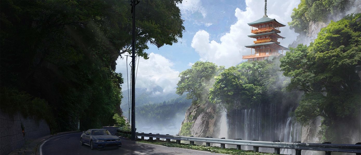 Инсайдеры: Местом действия Forza Horizon 5 для Xbox Series X|S станет не Япония, анонс состоится этим летом