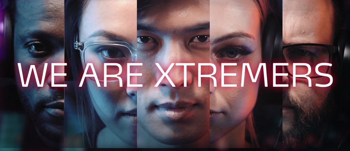 XPG объявила о запуске партнёрской программы XTREMER