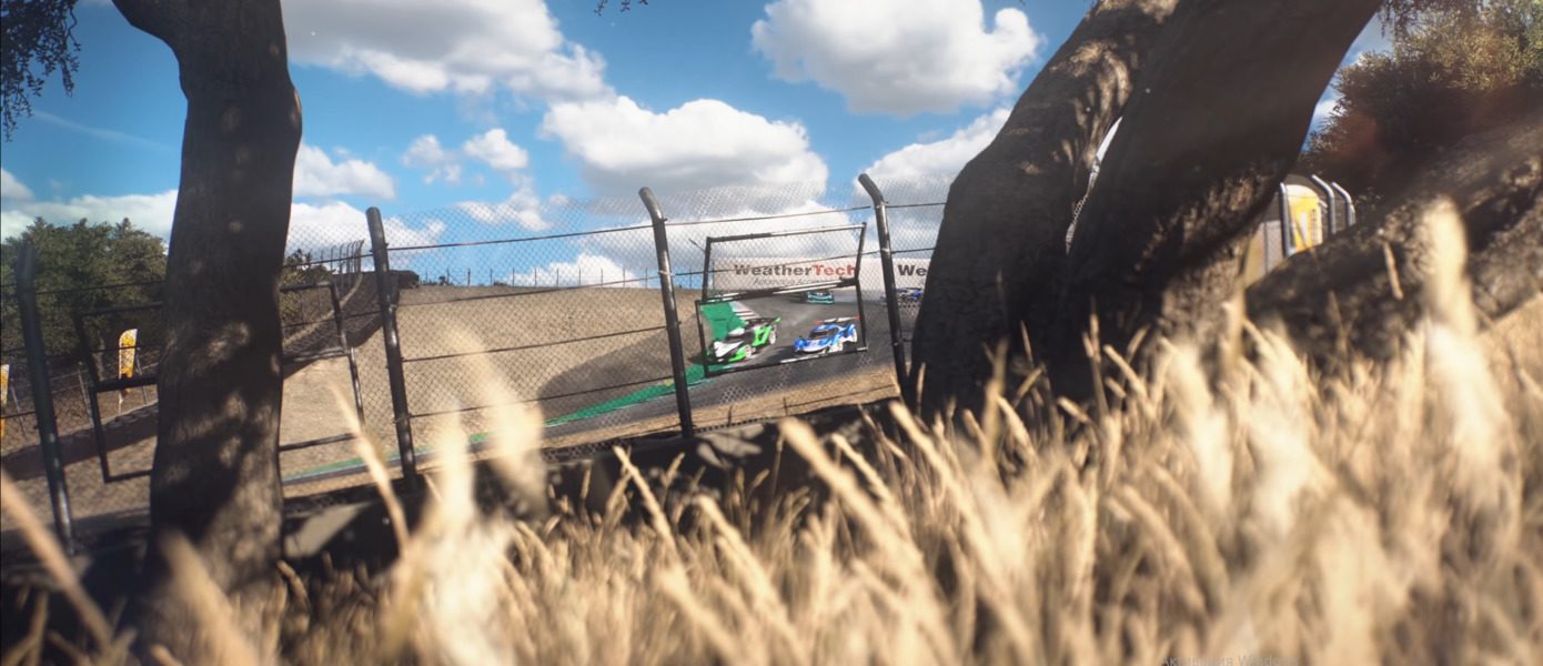 Гонка нового поколения: Turn 10 начала рассылку приглашений на тестирование Forza Motorsport для Xbox Series X|S