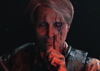 С вас 200 тысяч рублей: Prime 1 Studio представила дорогостоящую фигурку Клиффа из Death Stranding