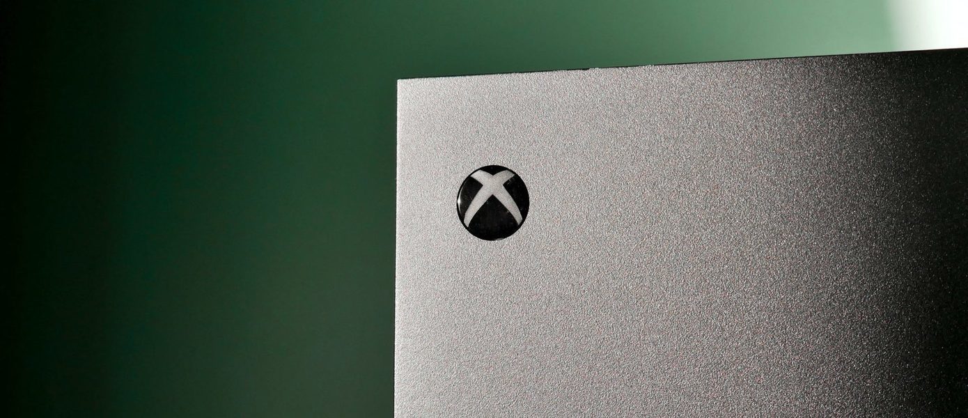 Браузер Microsoft Edge теперь поддерживает клавиатуру и мышь на Xbox Series X|S - можно печатать в Word и серфить по сети как на ПК