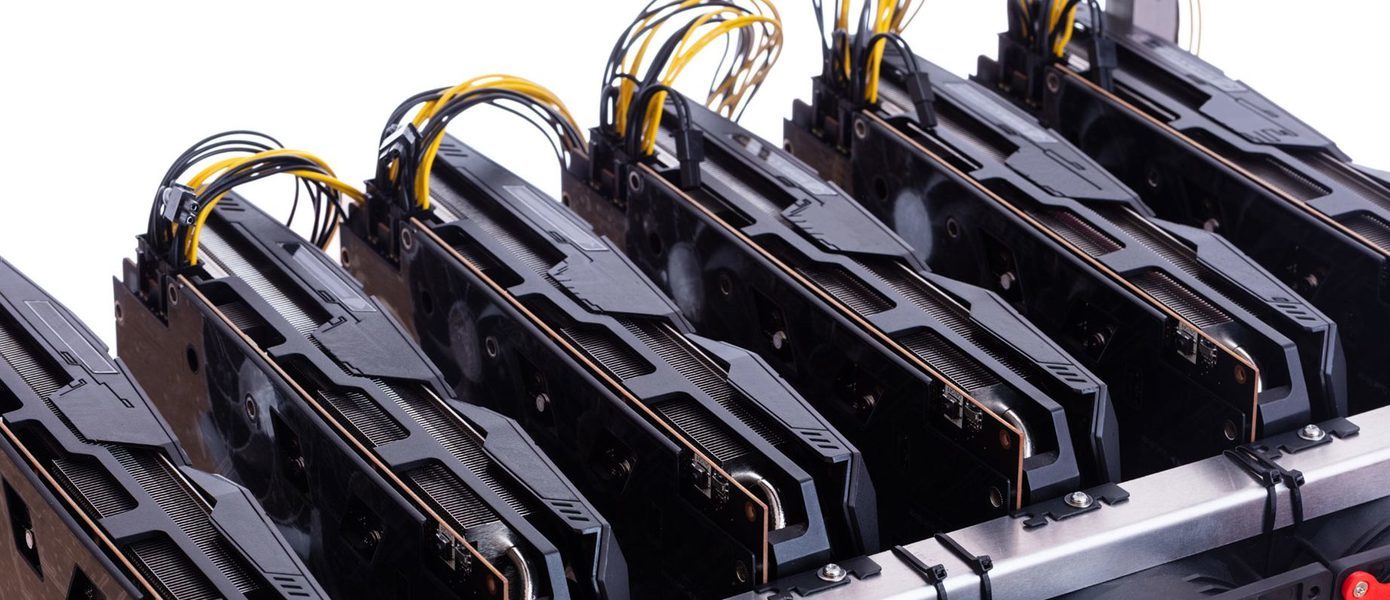 Жесткие диски в опасности: майнеры из Азии положили глаз на HDD и SSD