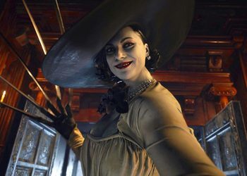 Ужасы замка Димитреску: Появился геймплей новой демоверсии Resident Evil Village